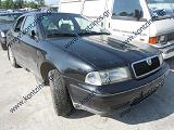 SKODA OCTAVIA 4